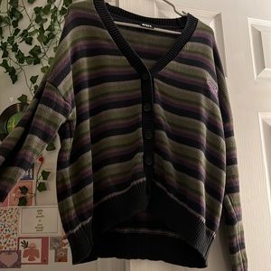 Minga London Cardigan